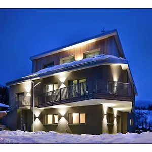  Resort Il Rifugio Del Risol