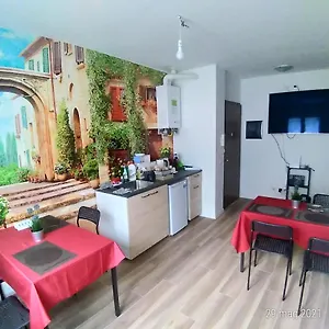  Hostel Cornizzolo