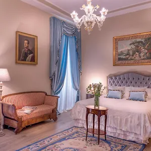  Frühstückspension Palazzo Cavagna Sangiuliani